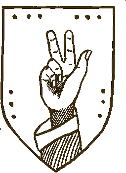 Datei:Wappen Cabal Nova Calesca.png
