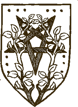 Datei:Wappen Cabal Parandrus.png