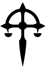 Glaubenssymbol Ultors