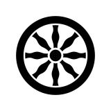 Glaubenssymbol Fadea